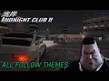 Midnight Club II All Follow Theme Songs