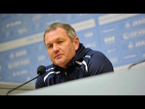 Kek nakon Lokomotive