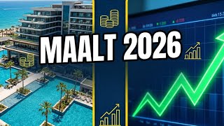 Koç Holding’in Turizm Devinde Büyük Dönüşüm: MAALT 2026 Analizi