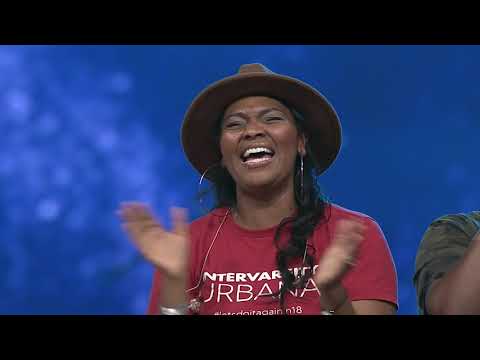 Revelation 19:1 l Tinika Wyatt & Urbana Worship (Live @ Urbana 18 Conference)