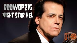 Doowopzig - Night Star Hel (Danzig Doo Wop AI cover)