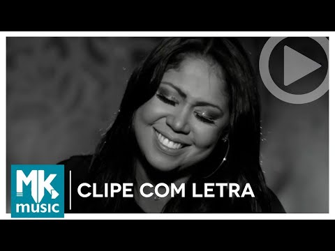 Gisele Nascimento - Lágrimas Ensinam - CLIPE COM LETRA (VideoLETRA® oficial MK Music)