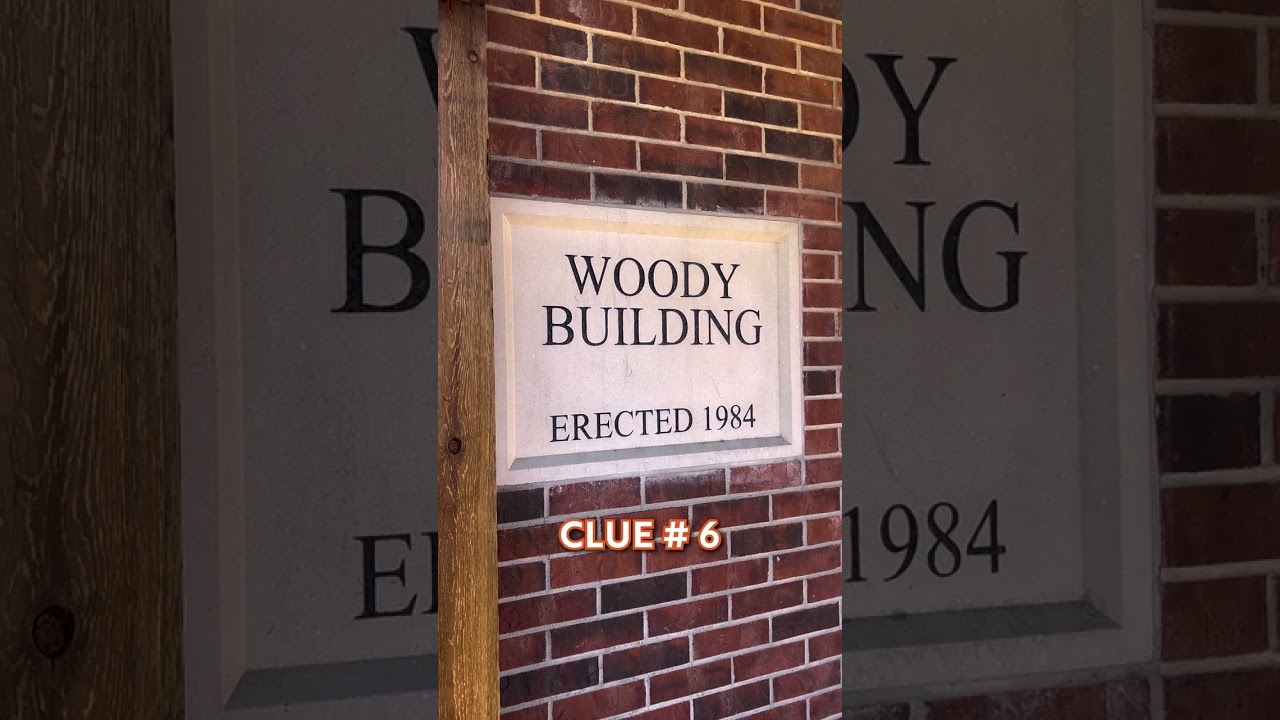 The Medley Hunt Clue #6