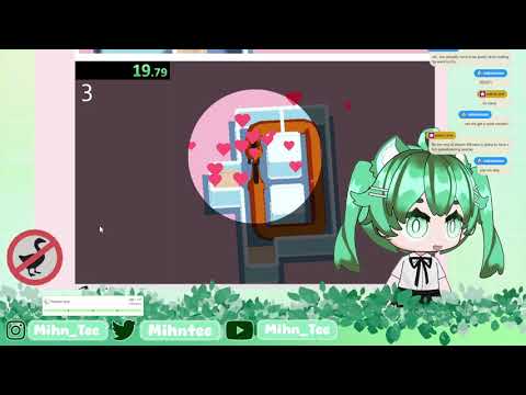 Horse Divorce (Web) | Any% Speedrun in 1:11.05