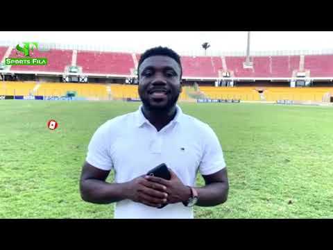 GHANA🇬🇭 (0) VS (0) ATTRAM DE VISSER-MATCH HIGHLIGHTS & ALL GOALS-U17 PRE CUP OF NATIONS FRIENDLY