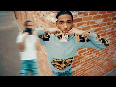 DB.Boutabag ft. K Flex - Really Boutabag (Official Music Video) || Dir. ShotByDiz