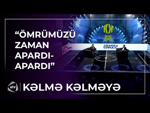 Vüqar Qobulu və Şəhriyar Günəşli - Ömrümüzü zaman apardı-apardı