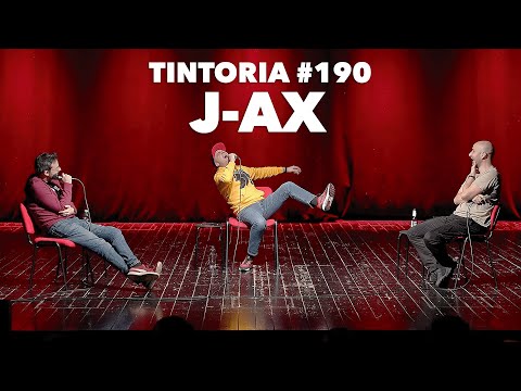 Tintoria #190 J-AX