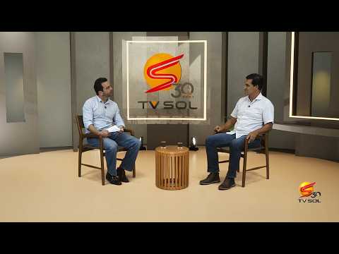 PAPO SOL COM REINALDO NOGUEIRA