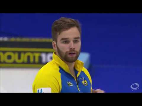 Two great runbacks by Oskar Eriksson (ECC 2015 Final)