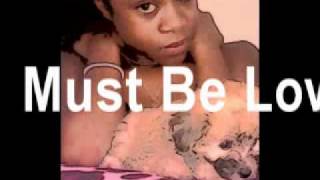 Any&#39;e Lovett singing this must be love... brandy