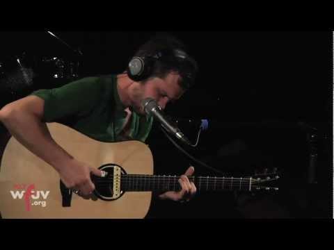 The Tallest Man On Earth - "Revelation Blues" (Live at WFUV)