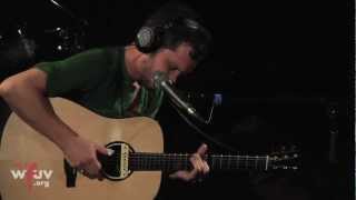The Tallest Man On Earth - &quot;Revelation Blues&quot; (Live at WFUV)