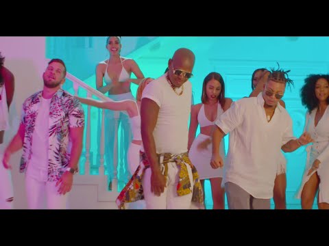 Zig Zag - Mr.Vegas, Topo La Maskara, Hugo Taveraz