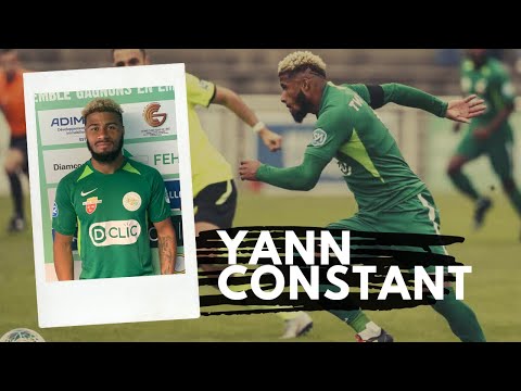 Yann CONSTANT - SC SCHILTIGHEIM - National 2 4th tier