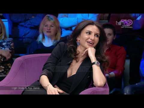 Top Show Magazine, 11 Mars 2017, Pjesa 2 - Top Channel Albania - Talk Show