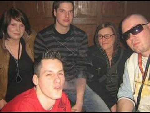 DaBen feat Bilow & AnnaS - Flow im gepäck