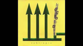 Subtropic - On The Verge