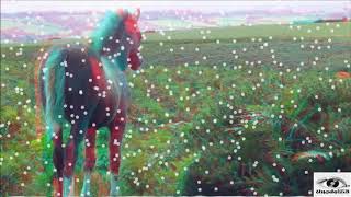 On Horseback (Mike Oldfield) Versión Navidad