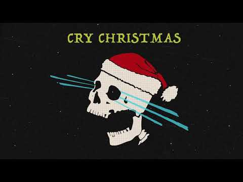 Cry Christmas