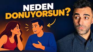 Flört Becerisi Öğrenilebilir ve Geliştirilebilir. (Bilimsel Olarak)