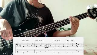 Download lagu 둘도 아닌 하나 (Only) - DAY6 (Bass Cover and Tab) mp3 Download lagu 둘도 아닌 하나 (Only) - DAY6 (Bass Cover and Tab) mp3