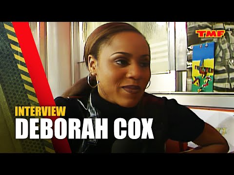 Thumbnail for Deborah Cox: 'The Major Difference Between America and Canada is The Weather' | Interview | TMF by Deborah Cox