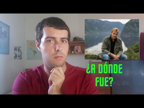¿por qué DESPARECIÓ? el CASO de LARS MITTANK 😮 #SamuelMonCab