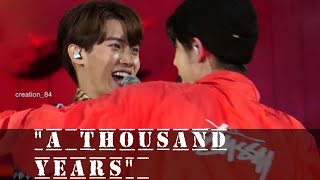 Download lagu brightwin [ video]'A Thousand Years' - Christina Perri Cover / 'Twenty-Four' mp3