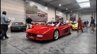 Epic Barn Find Reveal