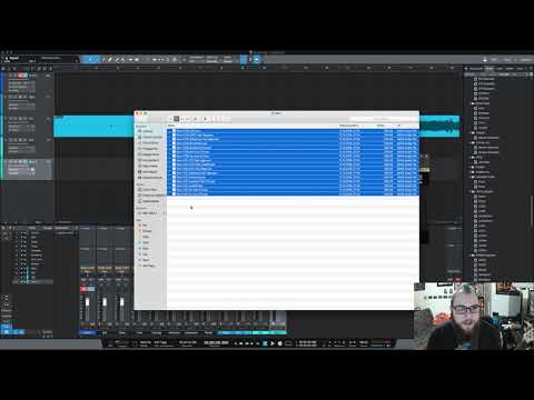 Geile Software fürs Gitarre aufnehmen!