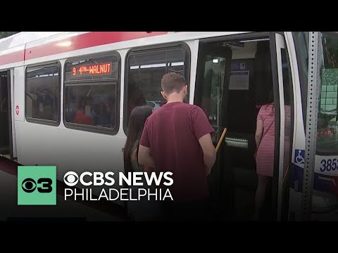58 Septa Bus Schedule Weekday