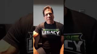 Exclusive Interview: Celebrating 40 years of THE HULK, Lou Ferrigno
