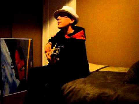 DANNY DAY (Sharin' Time acoustic)-MAKE ME FAMOUS!