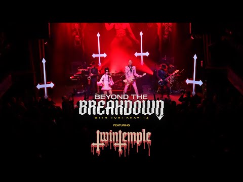 TWIN TEMPLE - Beyond The Breakdown