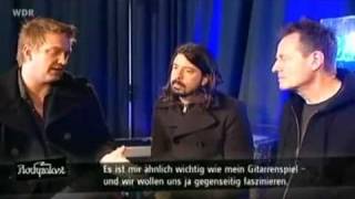 TCV - Interview -[00]-  Köln &#39;09 [Full HD]