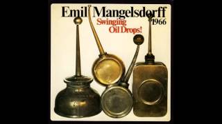 Emil Mangelsdorff - Swinging Oil Drops ! (1966)