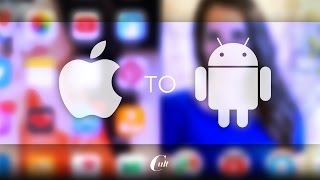 Eight year iPhone user switches to Android. Here's why.