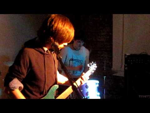 An Endless Skyline - Blizzard (Say Hi To Your Mom Cover) (Live)