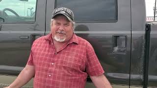 Kevin Nicks l Liberty hill Texas Benny Boyd 