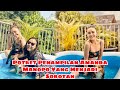 Penampilan Amanda Manopo Saat Berlibur Di Bali Membuat Netijen Gagal Fokus