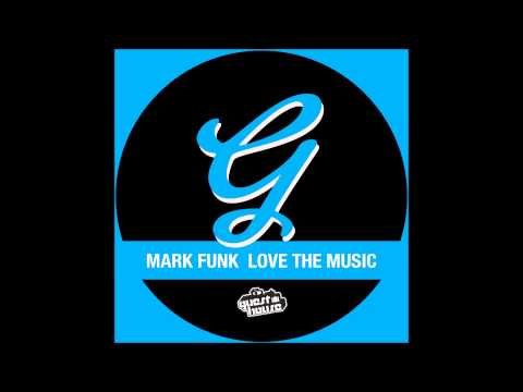 Mark Funk - Raise The Bar