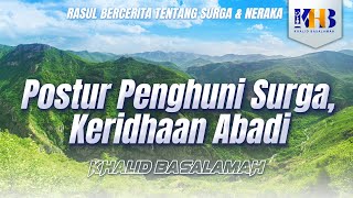 Download lagu The Prophet Tells of Heaven & Hell - The Posture of the Inhabitants of Heaven, Eternal Pleasure mp3