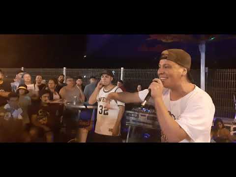 LUKASSO VS KING|TERCER LUGAR|INICIO DE TEMPORADA 2020