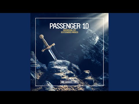 Medieval (Extended Mix)