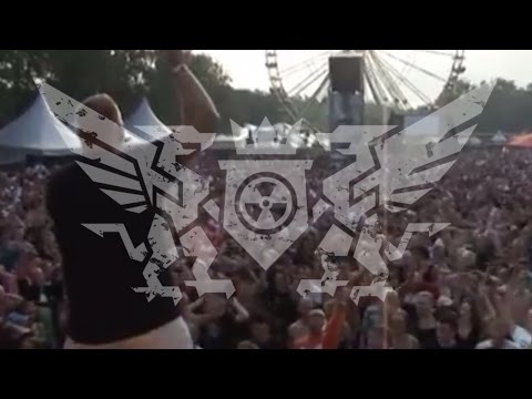 Teaser - Ground Zero 2011