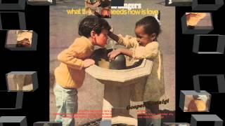 "I Wonder Why" (1968) The Staple Singers