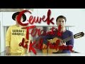 Raditya Dika - Cewek Tercantik di Kelurahan (Feat. Christian Bong & Vinnie)