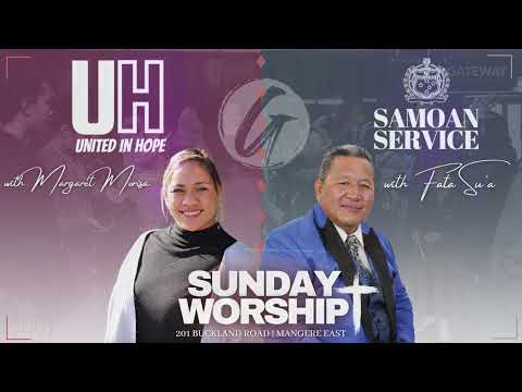 Sauniga Fa'asamoa | Aso Sa 31 Iulai