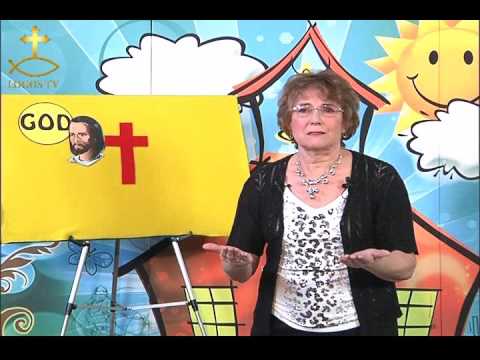 KDC 106 Patriarchs Isaac Born & Sacrificed